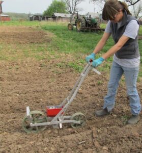 Wanna Make Planting Easier? Image